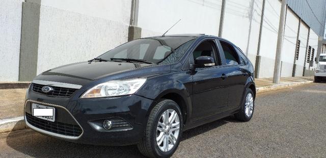 Ford-Focus Guia - Foto 2