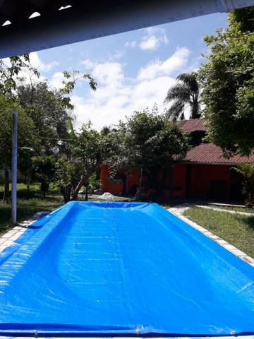 Pousada Matinhos PR casa para final do ano P/10 pessoas