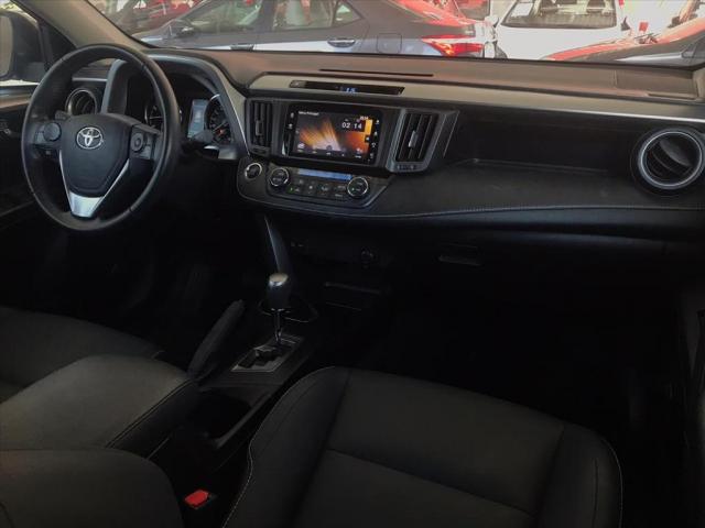 TOYOTA RAV4 2.0 TOP 4X2 16V GASOLINA 4P AUTOMÁTICO - Foto 12