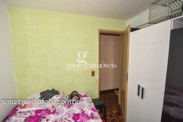 Apartamento à venda com 2 dormitórios em Cidade industrial, Curitiba cod:913 - Foto 5