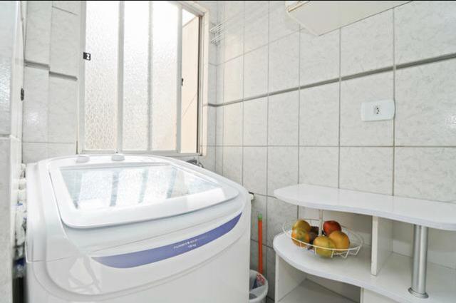 Apartamento Campo Comprido/ Pequeno Cotolengo - Foto 13