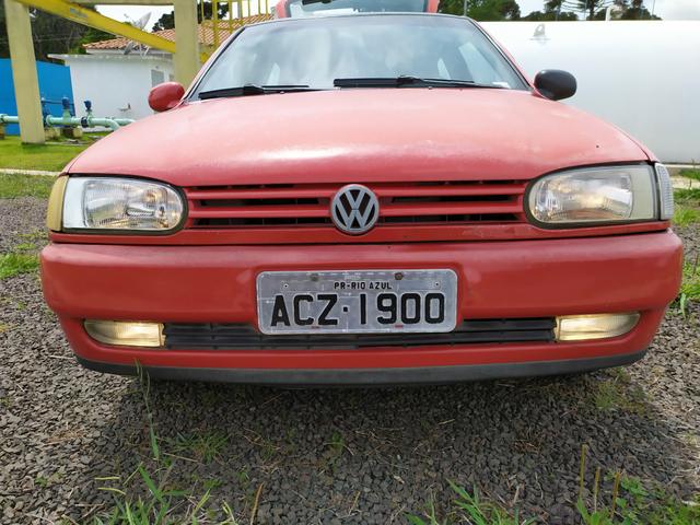 Gol 1.8 - Foto 7