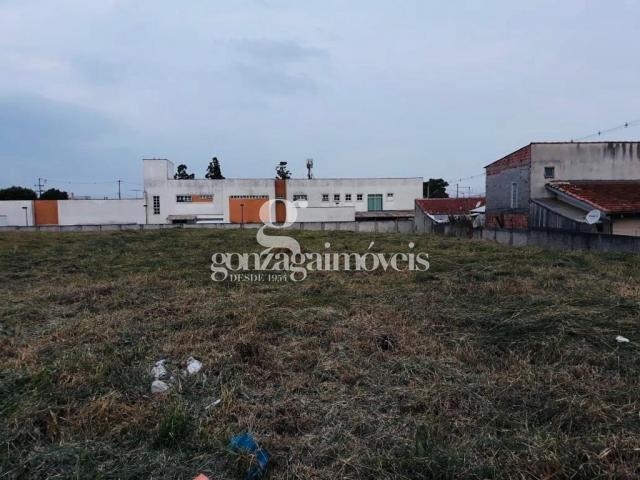 Terreno para alugar em Cajuru, Curitiba cod:14653001