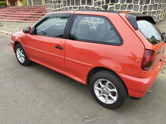 Gol 1.8