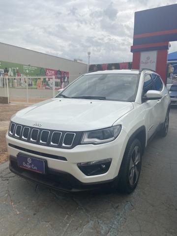 Jeep Compass 2.0 Flex Aut. 2017 Extraaa ! - Foto 2