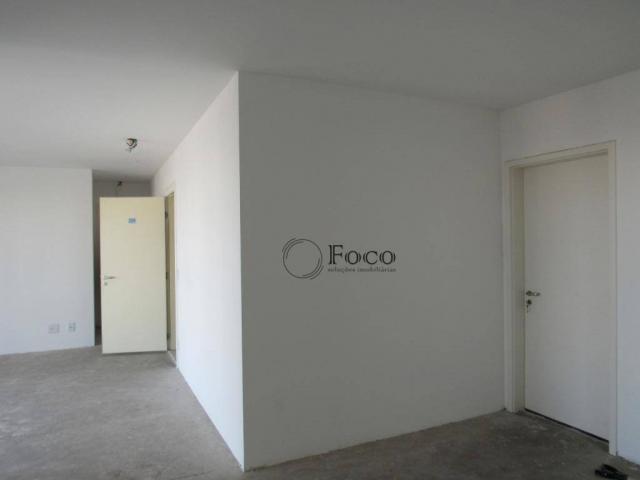 Apartamento com 4 dormitórios à venda, 182 m² por R$ 1.250.000 - Vila Rosália - Guarulhos/ - Foto 10