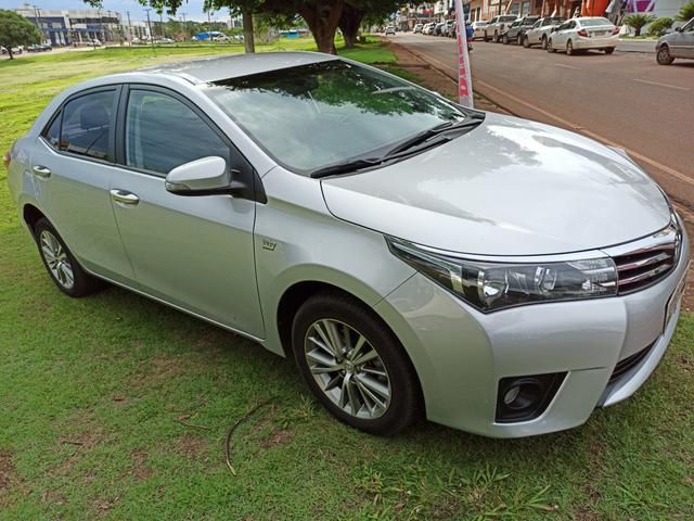 Corolla xei 2.0 14/15 - Foto 5