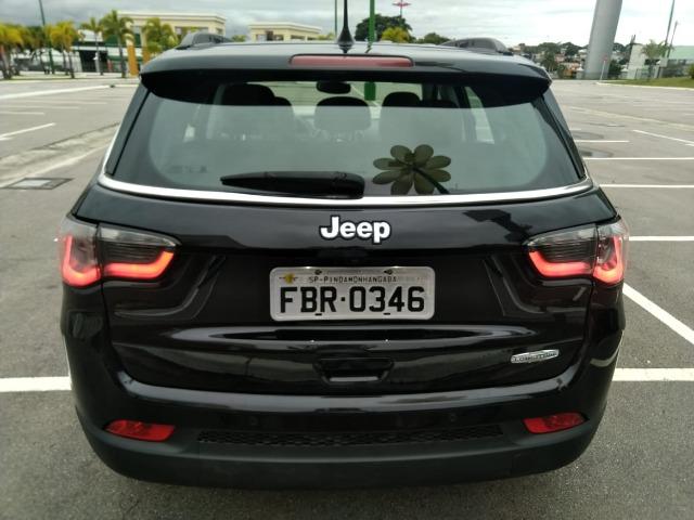 K Compass Longitude Flex 28.000Km - Foto 4