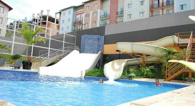 Oportunidade Apartamento Veredas Flat Service parcelado em ate 36 vezes sem burocracia - Foto 17