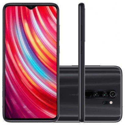 Celular Xiaomi Redmi Note 8 Pro Novo lacrado 64GB Com Capinha Varias Cores Ler Descrição - Foto 3