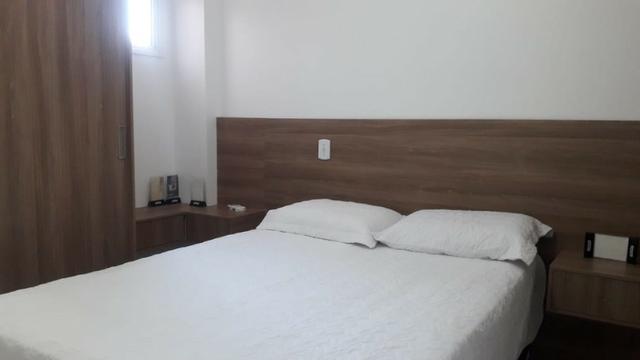 Apartamento 61m² com 3 quartos e 2 vagas Cajazeiras - Foto 14