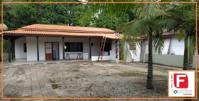 Casa à venda com 2 dormitórios em Itapoá, Itapoá cod:1812 - Foto 4