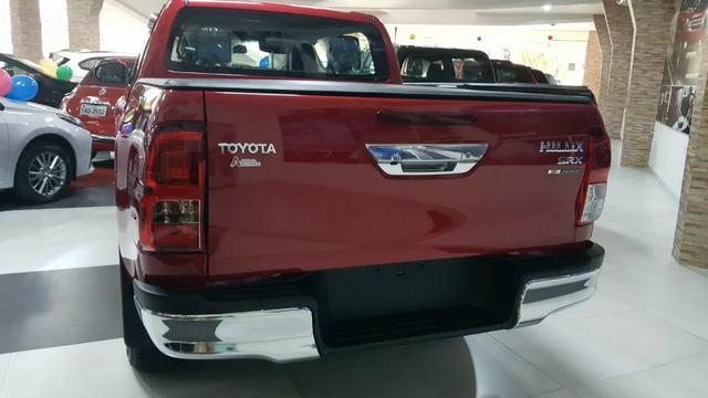 Toyota Hilux Srx - Foto 6