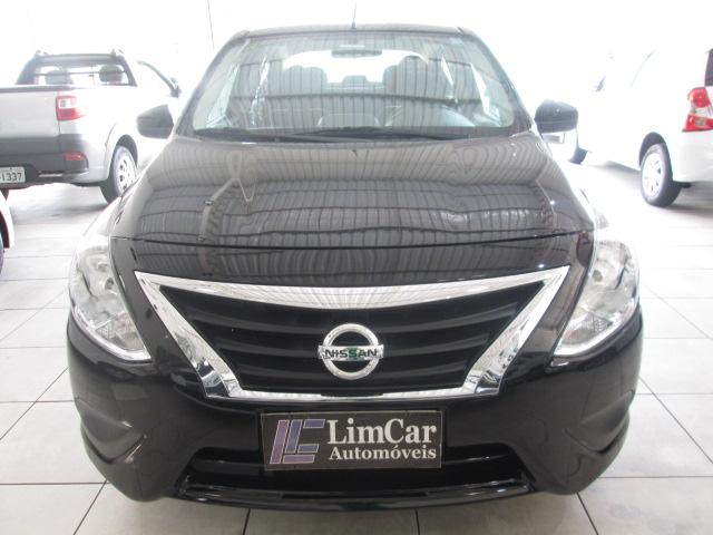 Nissan Versa Versa 1.0 12V S (Flex) - Foto 5
