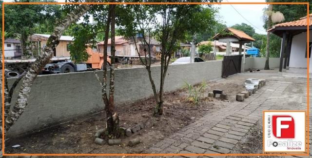 Casa à venda com 2 dormitórios em Itapoá, Itapoá cod:1812 - Foto 6