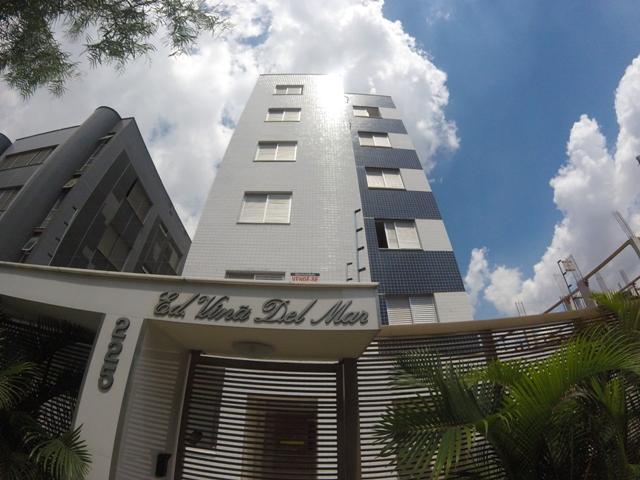 Apartamento à venda com 4 dormitórios em Buritis, Belo horizonte cod:2468 - Foto 15