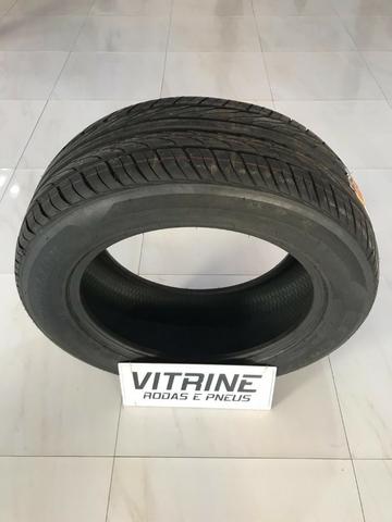 Pneu 275/55 R20 Aro 20 A/T Mazzini Tyres Toyota Hilux S10 Triton Ranger Dakar Full Amarok - Foto 2
