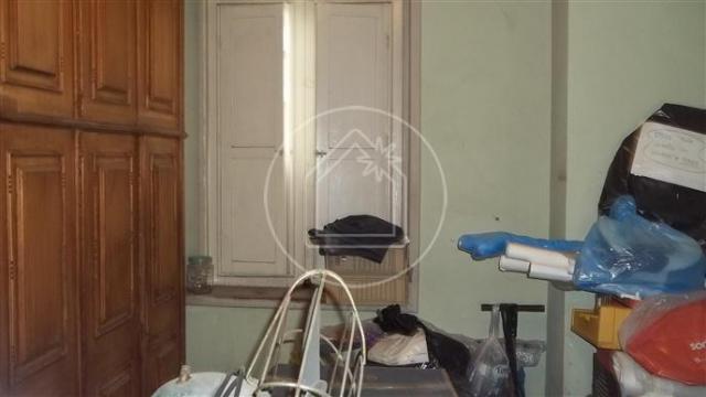Casa à venda com 3 dormitórios em Meier, Rio de janeiro cod:844010 - Foto 13
