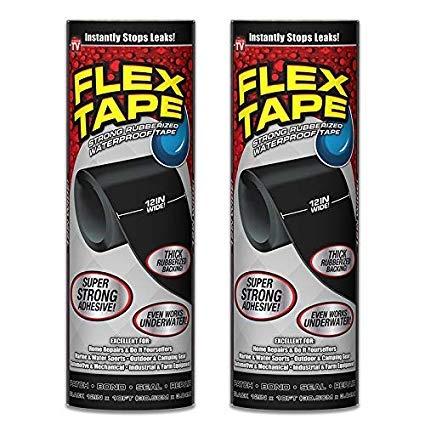 Flextape Fita Mágica - Foto 2