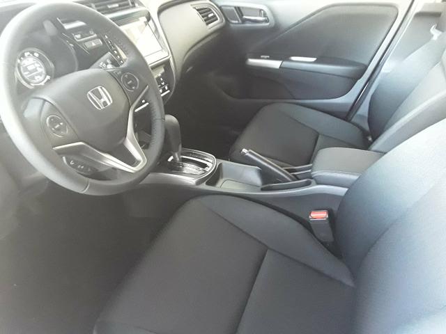 Honda city ex zero km - Foto 5