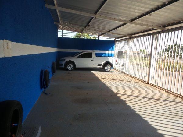 Casa térrea (kitnet) - Setor Faiçalville - Foto 10