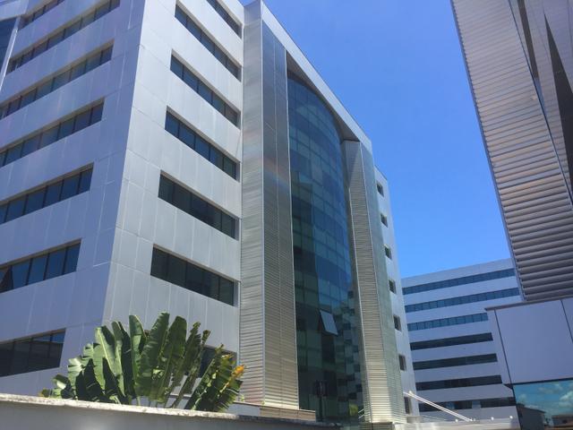 Empresarial em salvador ( Hangar Business Park ) - Foto 16