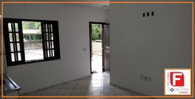 Casa à venda com 2 dormitórios em Itapoá, Itapoá cod:1812 - Foto 14