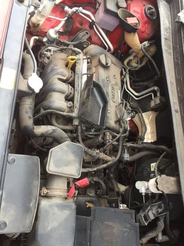 Sucata Kia Soul 2010 - Foto 5