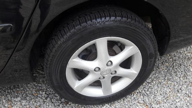 Corolla xli 1.8 aut banco couro - financio em até 48× - Foto 4