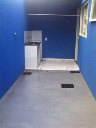 Casa térrea (kitnet) - Setor Faiçalville - Foto 8