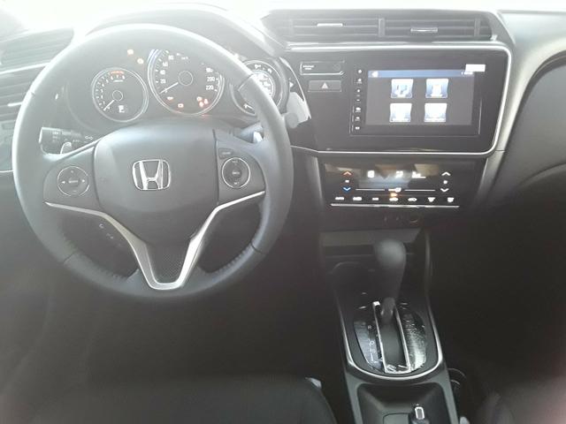 Honda city ex zero km - Foto 4