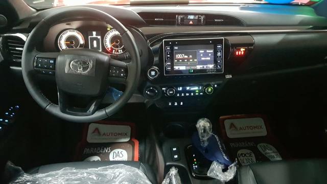 Toyota Hilux Srx - Foto 3