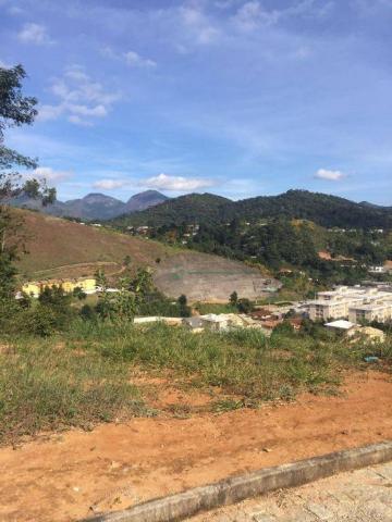 Terreno residencial à venda, Prata, Teresópolis. - Foto 8