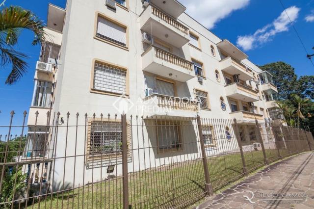 Apartamento para alugar com 2 dormitórios em Jardim do salso, Porto alegre cod:293250 - Foto 8