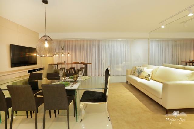 Apartamento à venda com 4 dormitórios em Buritis, Belo horizonte cod:3300 - Foto 8