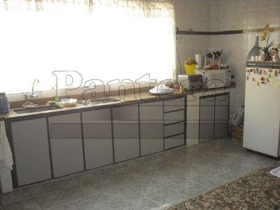 Casa à venda com 3 dormitórios em Alves dias, São bernardo do campo cod:28417 - Foto 10