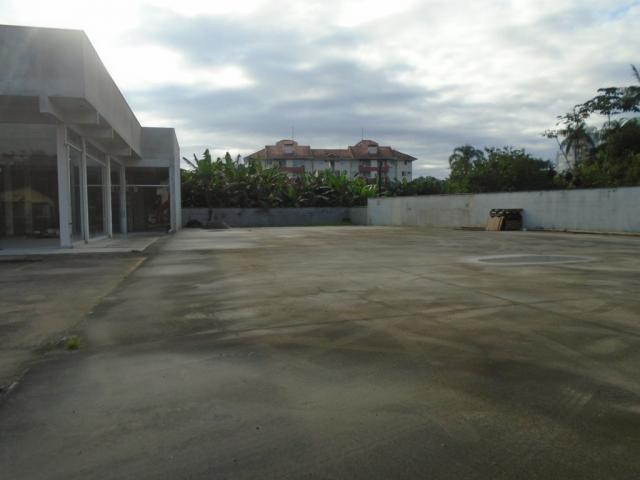 Terreno para alugar em Santo antonio, Joinville cod:08135.002 - Foto 5