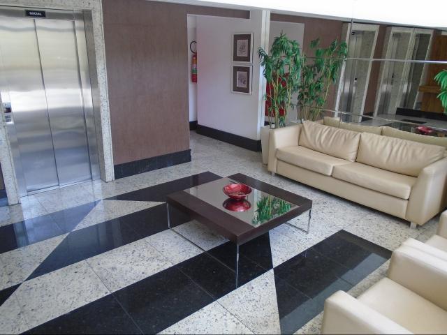 Apartamento à venda, 2 quartos, 2 vagas, meireles - fortaleza/ce - Foto 12