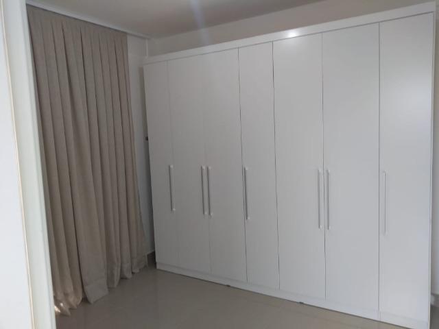 Vendo lindo duplex mobiliado em condomínio fechado em nova parnamirim - Foto 8