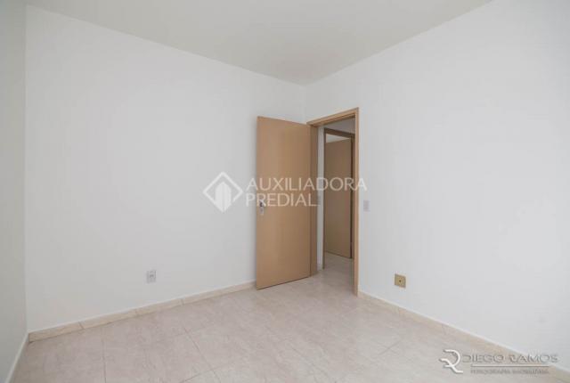 Apartamento para alugar com 2 dormitórios em Jardim do salso, Porto alegre cod:293250 - Foto 18