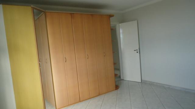Apartamento no Edifício Silvio Cezar Leite, c/ 3 quartos, Bairro Centro - Foto 5