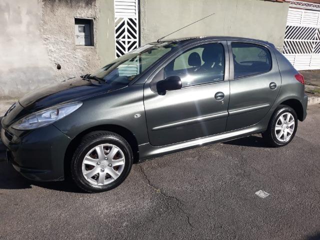 Peugeot 207 1.4 Completo!! - Foto 3
