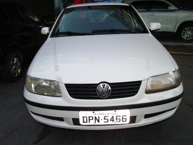 Vw - Volkswagen Gol - Foto 2
