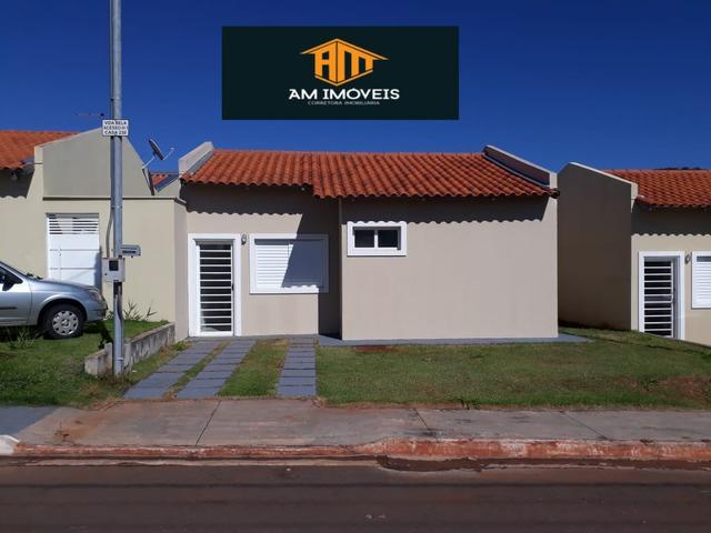 Casa 2 qts Cond Vida Bella - Foto 4
