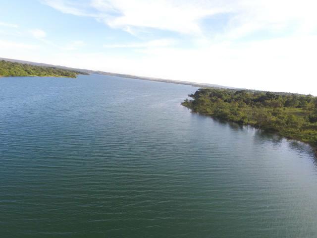 Lago Corumbá IV últimas unidades