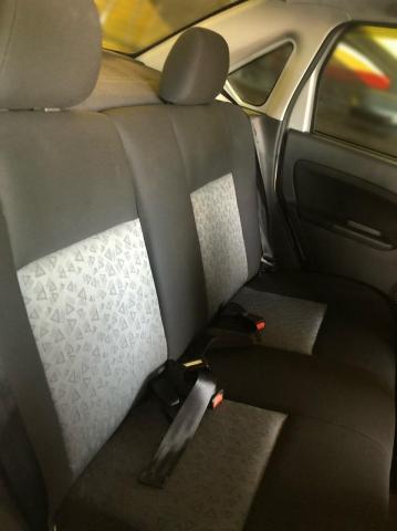 FORD FIESTA 2011/2012 1.6 MPI SEDAN 8V FLEX 4P MANUAL - Foto 6