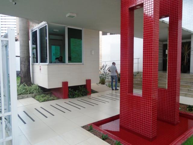Apartamento à venda, 4 quartos, 2 vagas, meireles - fortaleza/ce - Foto 5