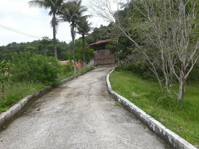 Lindo sítio em Mauá ( Guia de Pacobaíba) oportunidade!!! - Foto 8