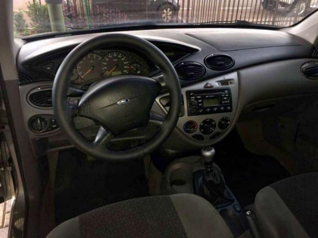 FORD FOCUS GHIA SED. 2.0 16V/ 2.0 16V FLEX 4P - Foto 4
