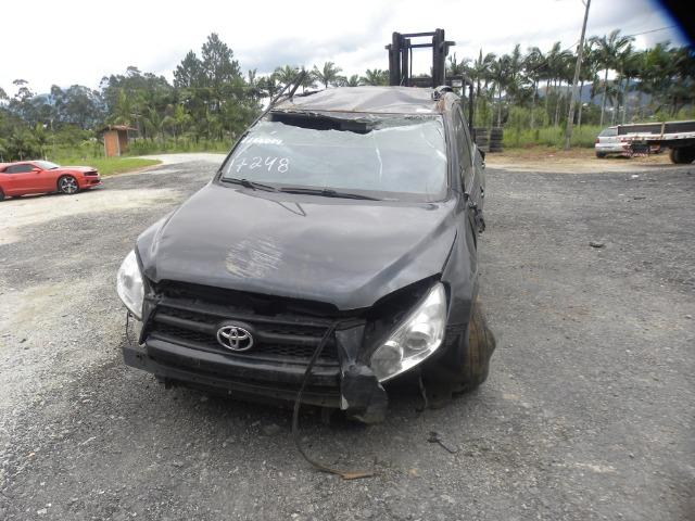 Sucata RAV4 2011